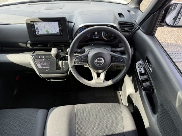 NISSAN ROOX 2023 Image 31