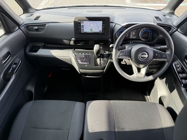 NISSAN ROOX 2023 Image 31