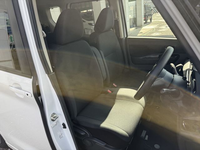 NISSAN ROOX 2023 Image 31