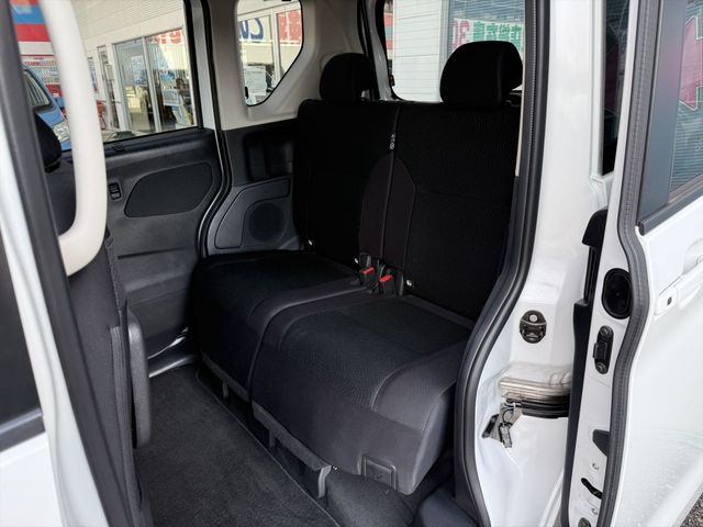 NISSAN ROOX 2023 Image 31