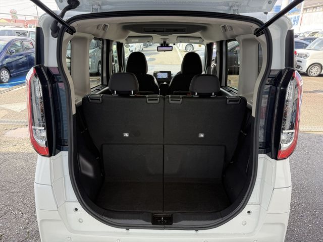 NISSAN ROOX 2023 Image 31