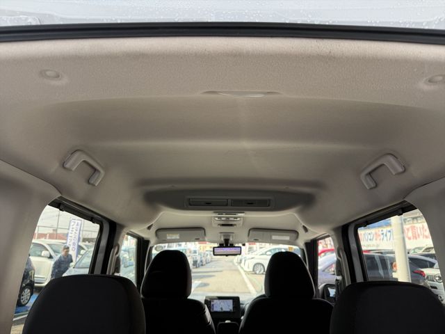 NISSAN ROOX 2023 Image 31