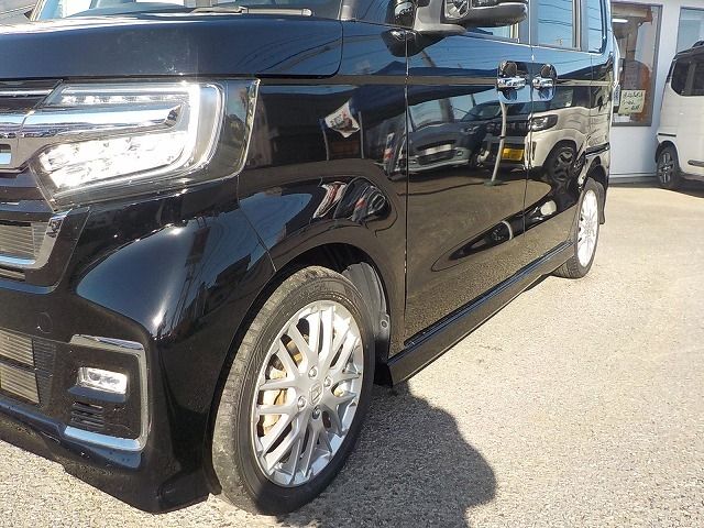 HONDA N BOX CUSTOM 2021 Image 31