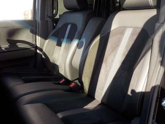 HONDA N BOX CUSTOM 2021 Image 31