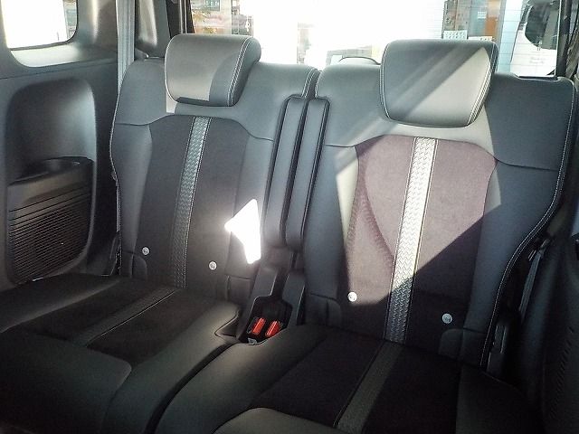 HONDA N BOX CUSTOM 2021 Image 31