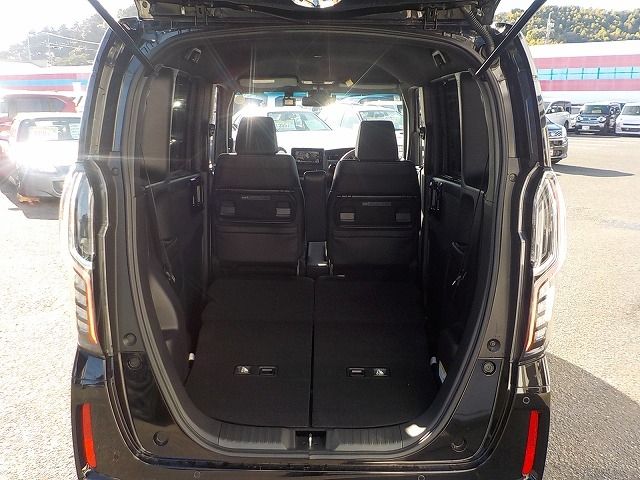 HONDA N BOX CUSTOM 2021 Image 31