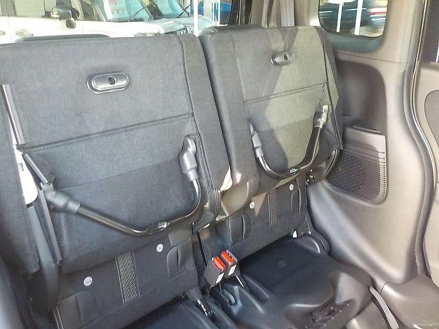 HONDA N BOX CUSTOM 2021 Image 31