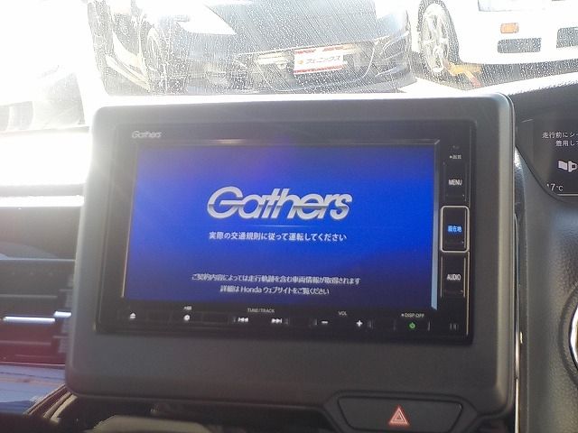 HONDA N BOX CUSTOM 2021 Image 31