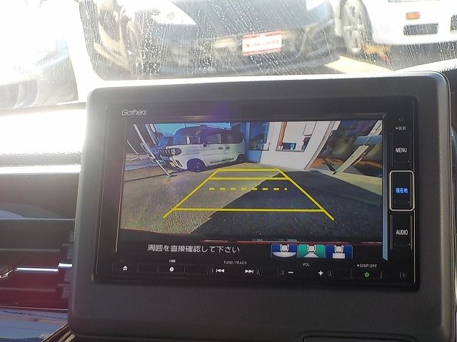 HONDA N BOX CUSTOM 2021 Image 31