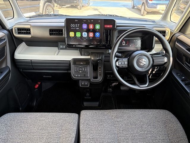 SUZUKI SPACIA 2024 Image 31