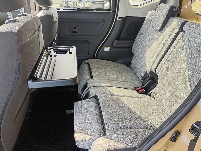 SUZUKI SPACIA 2024 Image 31