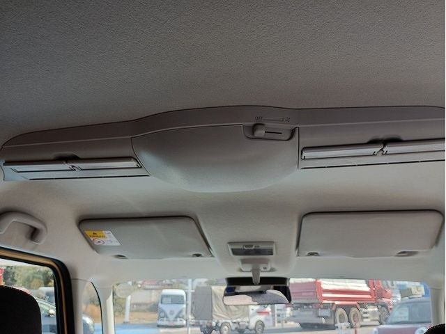 SUZUKI SPACIA 2024 Image 31