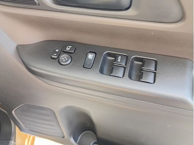 SUZUKI SPACIA 2024 Image 31