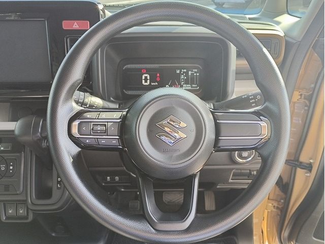 SUZUKI SPACIA 2024 Image 31