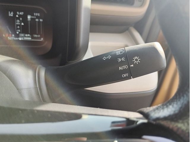 SUZUKI SPACIA 2024 Image 31