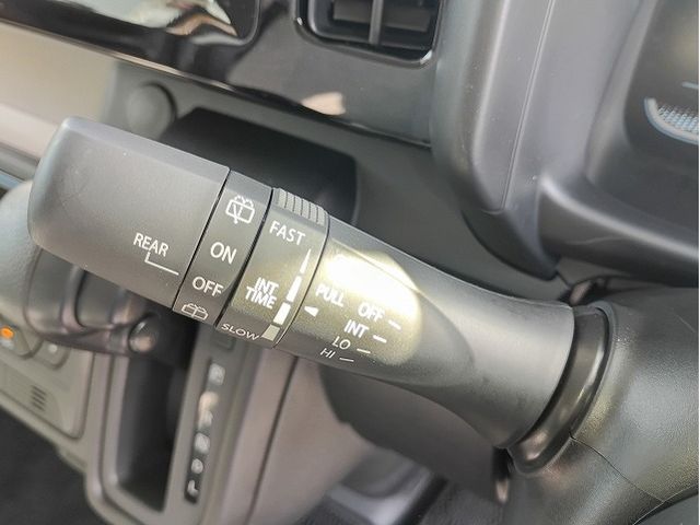 SUZUKI SPACIA 2024 Image 31