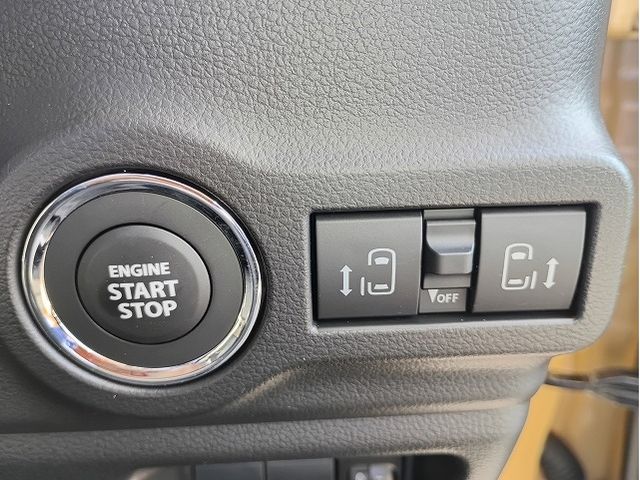 SUZUKI SPACIA 2024 Image 31