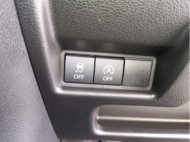 SUZUKI SPACIA 2024 Image 31