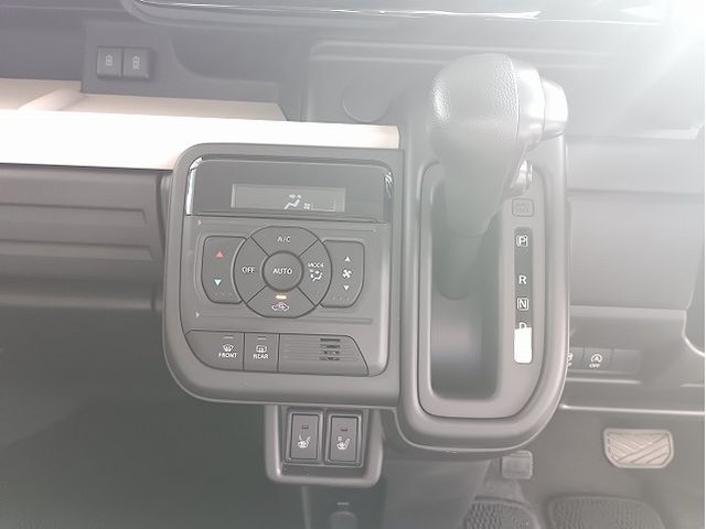 SUZUKI SPACIA 2024 Image 31