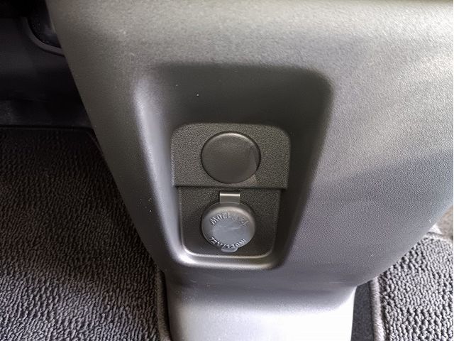 SUZUKI SPACIA 2024 Image 31