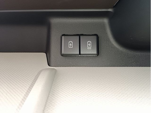 SUZUKI SPACIA 2024 Image 31