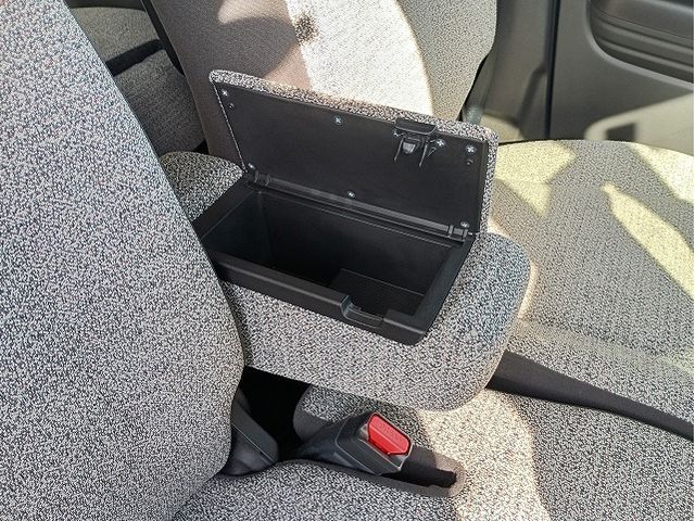 SUZUKI SPACIA 2024 Image 31