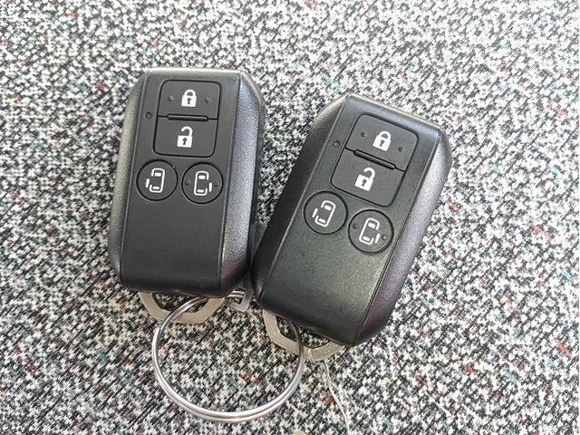 SUZUKI SPACIA 2024 Image 31