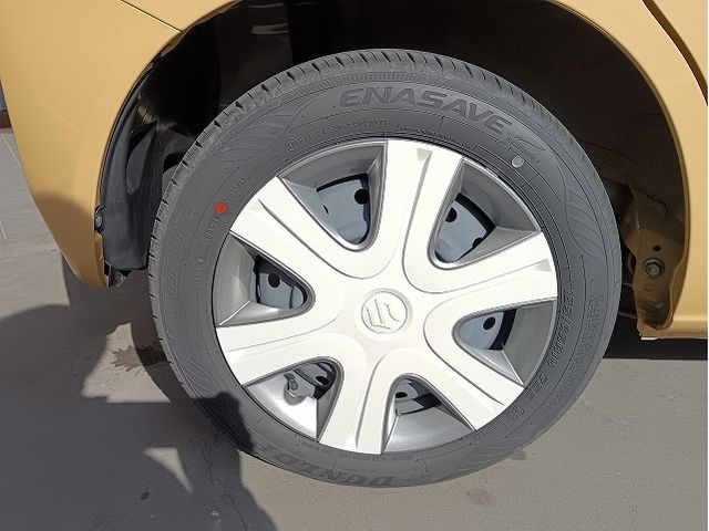 SUZUKI SPACIA 2024 Image 31