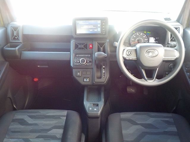 DAIHATSU TAFT 2022 Image 31