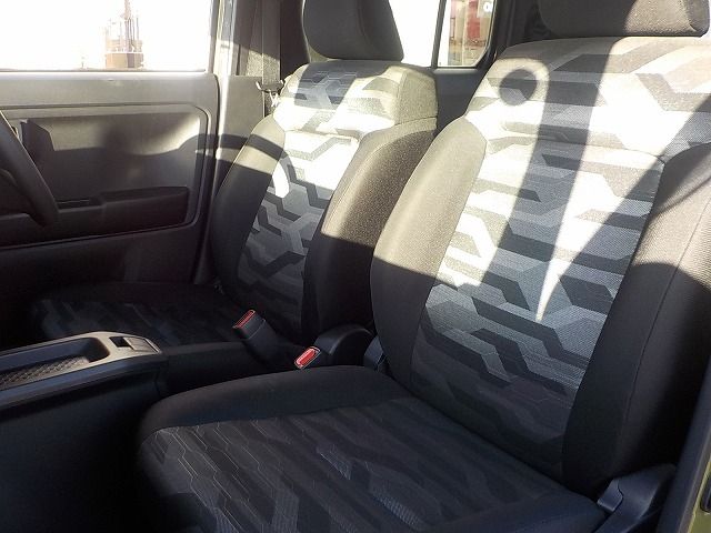 DAIHATSU TAFT 2022 Image 31