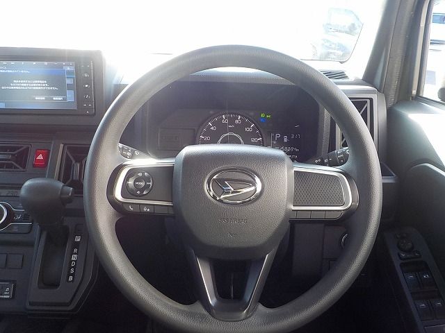 DAIHATSU TAFT 2022 Image 31