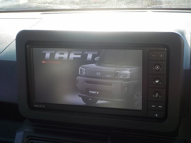 DAIHATSU TAFT 2022 Image 31