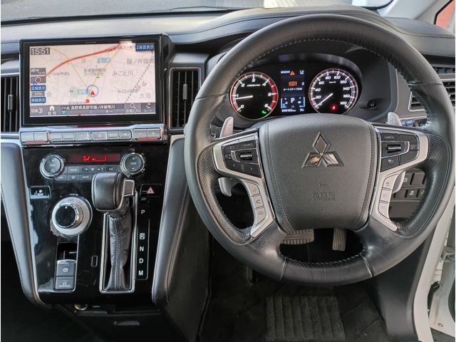 MITSUBISHI DELICA D:5 4WD 2019 Image 31