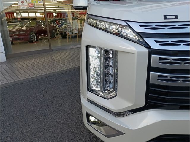MITSUBISHI DELICA D:5 4WD 2019 Image 31