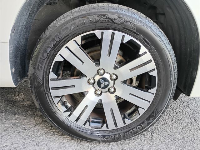 MITSUBISHI DELICA D:5 4WD 2019 Image 31