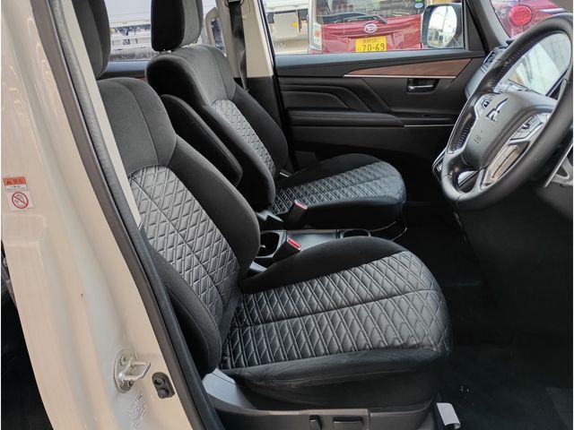 MITSUBISHI DELICA D:5 4WD 2019 Image 31