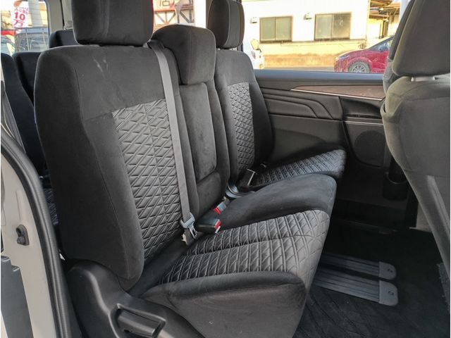 MITSUBISHI DELICA D:5 4WD 2019 Image 31
