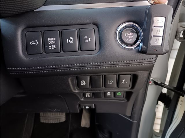 MITSUBISHI DELICA D:5 4WD 2019 Image 31