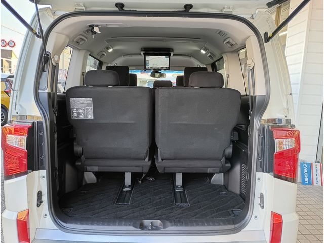 MITSUBISHI DELICA D:5 4WD 2019 Image 31