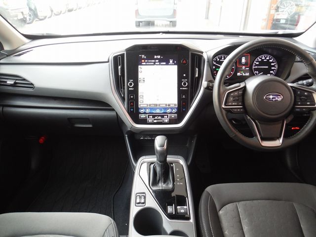 SUBARU CROSSTREK 2024 Image 31