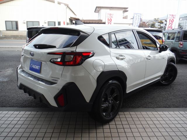 SUBARU CROSSTREK 2024 Image 31