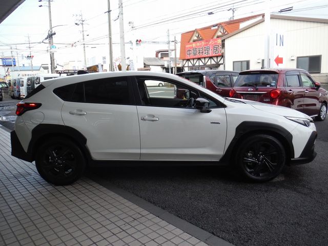 SUBARU CROSSTREK 2024 Image 31
