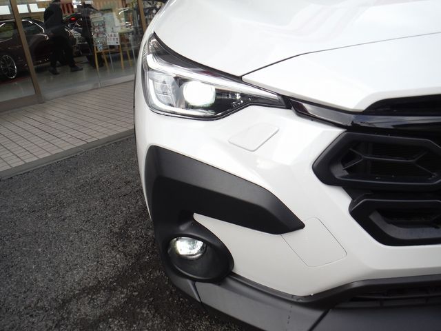 SUBARU CROSSTREK 2024 Image 31