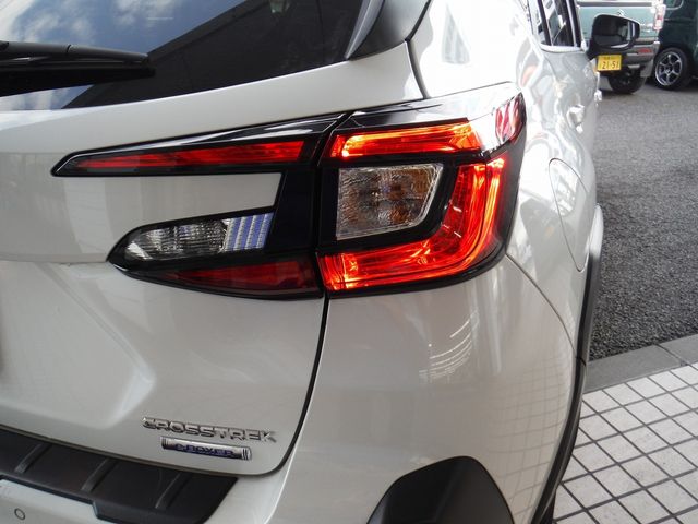 SUBARU CROSSTREK 2024 Image 31