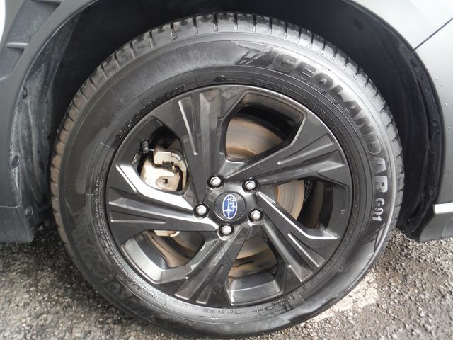 SUBARU CROSSTREK 2024 Image 31