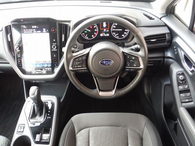 SUBARU CROSSTREK 2024 Image 31