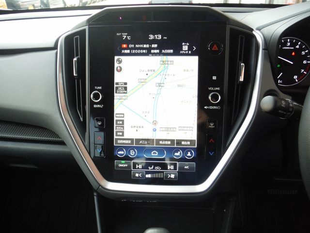 SUBARU CROSSTREK 2024 Image 31