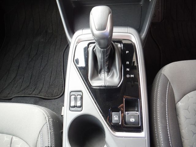 SUBARU CROSSTREK 2024 Image 31