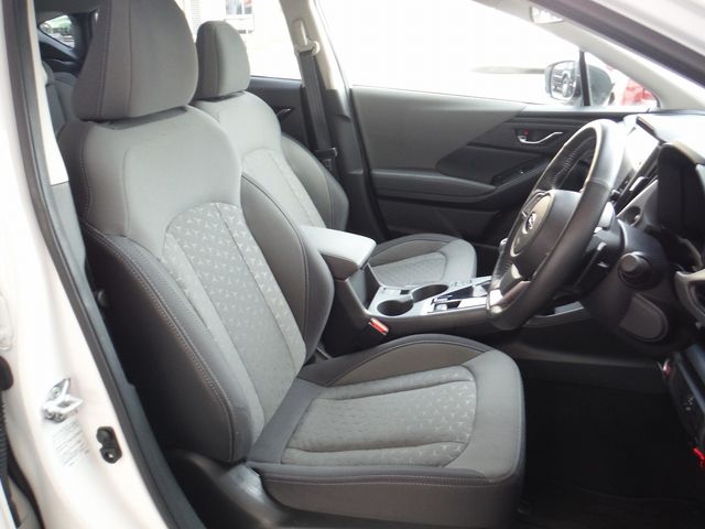 SUBARU CROSSTREK 2024 Image 31