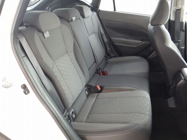 SUBARU CROSSTREK 2024 Image 31